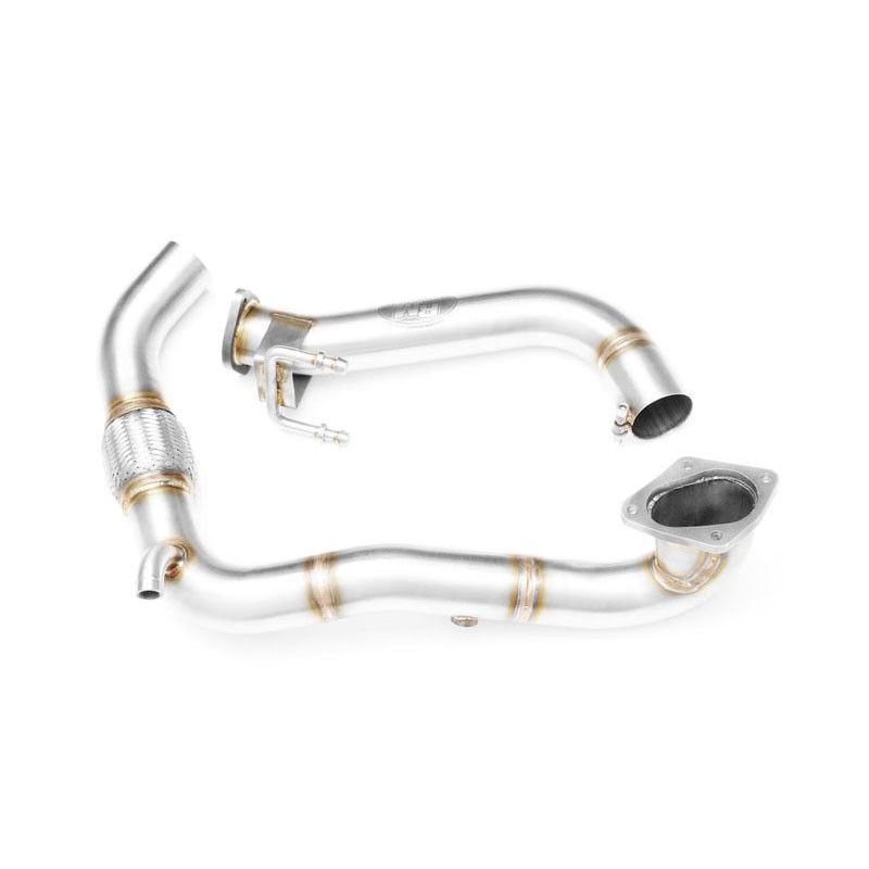 Downpipe RM-Motors VOLKSWAGEN Scirocco Mk3 1.4 TSI