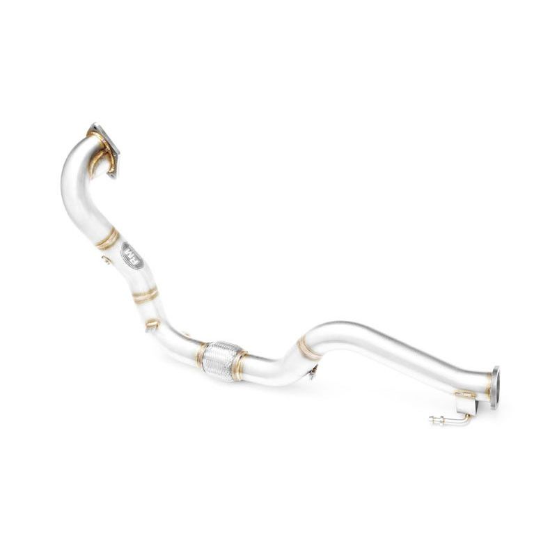 Downpipe RM-Motors VOLKSWAGEN Scirocco Mk3 1.4 TSI