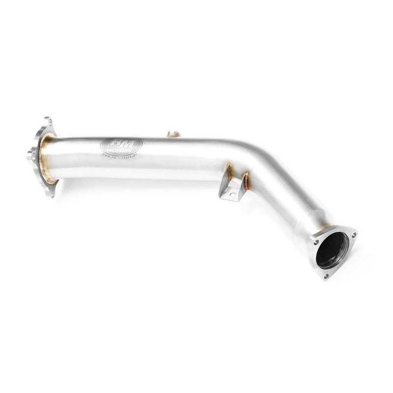 Downpipe RM-Motors AUDI A4, A5 B8 1.8 TFSI - 76 mm