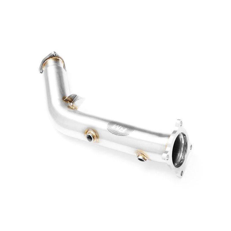 Downpipe RM-Motors AUDI A4, A5 B8 1.8 TFSI - 76 mm