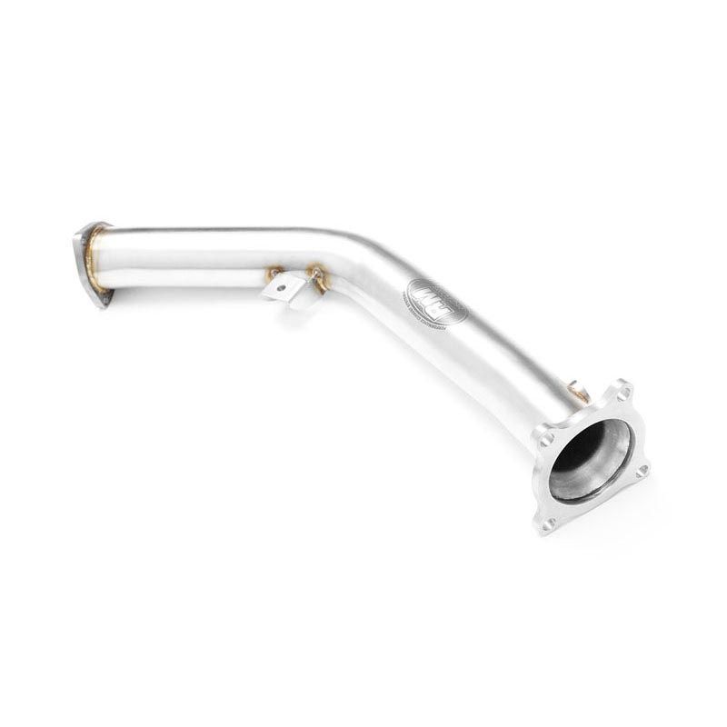 Downpipe RM-Motors AUDI A4, A5 B8 1.8 TFSI - 63,5 mm