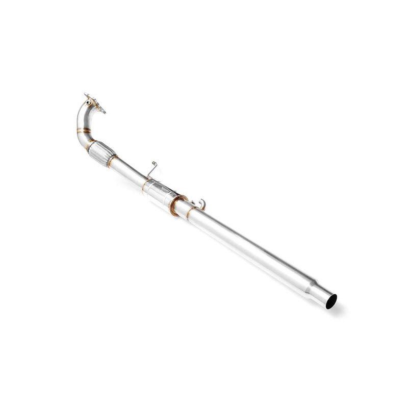 Downpipe RM-Motors VOLKSWAGEN Passat B7 Alltrack 2.0 TSI + Toba esapament