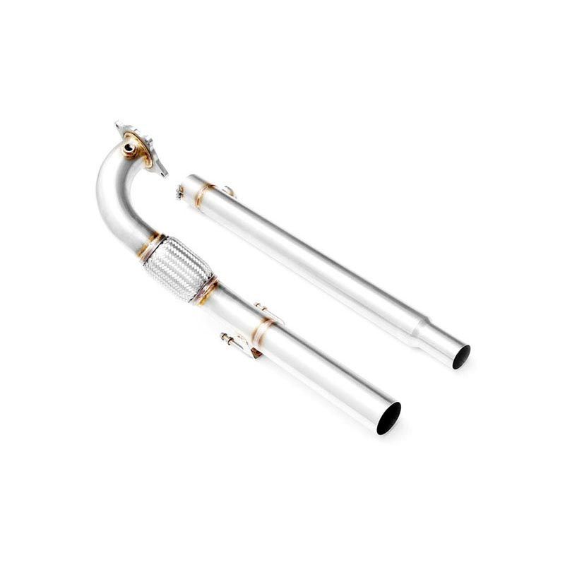 Downpipe RM-Motors VOLKSWAGEN Golf VI GTI 2.0 TFSI