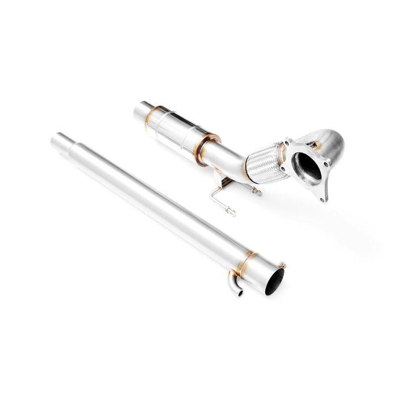 Downpipe RM-Motors VOLKSWAGEN Golf VI GTI 2.0 TFSI + Toba esapament