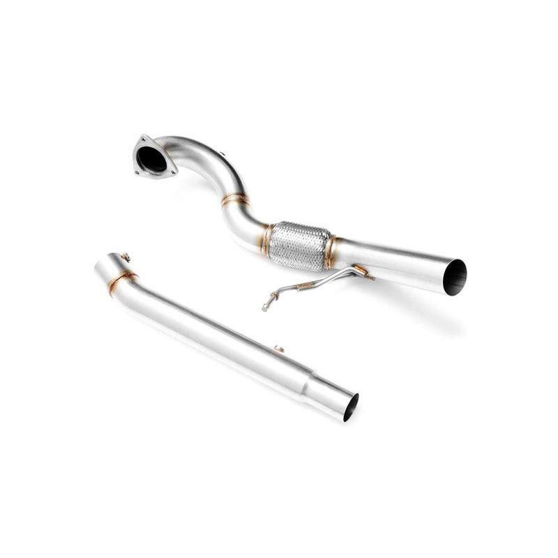 Downpipe RM-Motors AUDI S3 8L 1.8 T