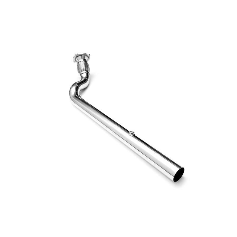 Downpipe RM-Motors AUDI TT 8N 1.8 T - 63,5 mm