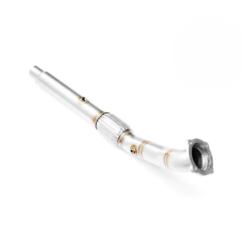 Downpipe RM-Motors AUDI A3 8L 1.8 T - 76 mm