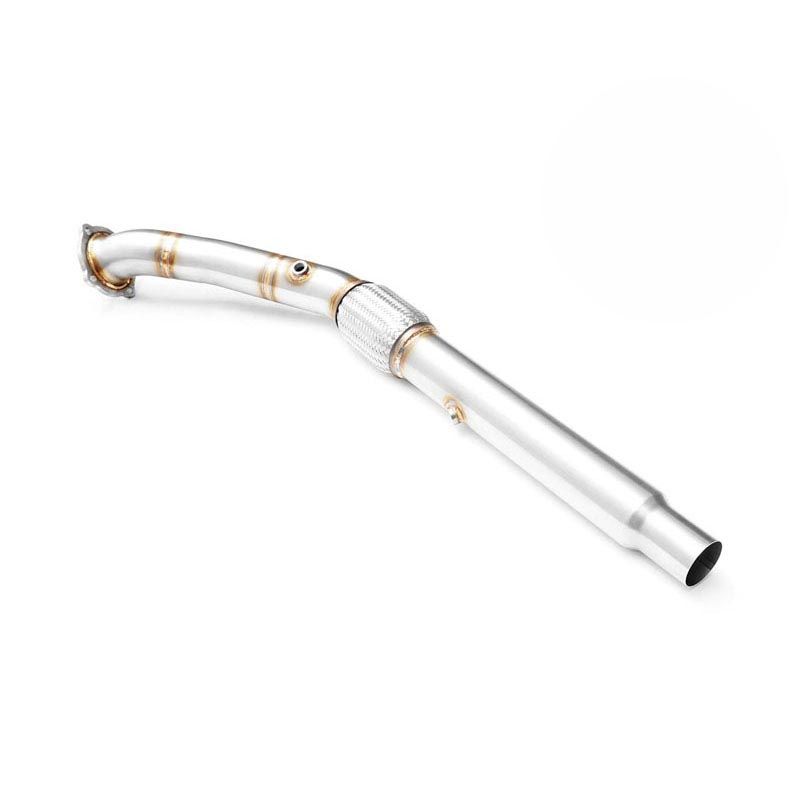 Downpipe RM-Motors SEAT Leon Cupra Mk1 1.8 T - 76 mm