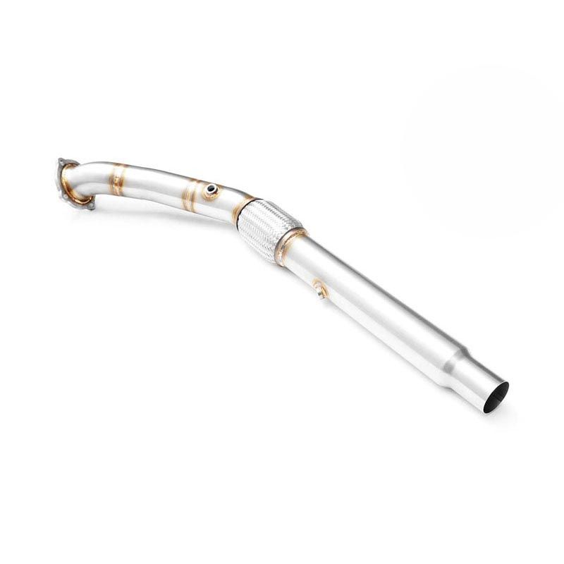 Downpipe RM-Motors AUDI TT 8N 1.8 T - 76 mm