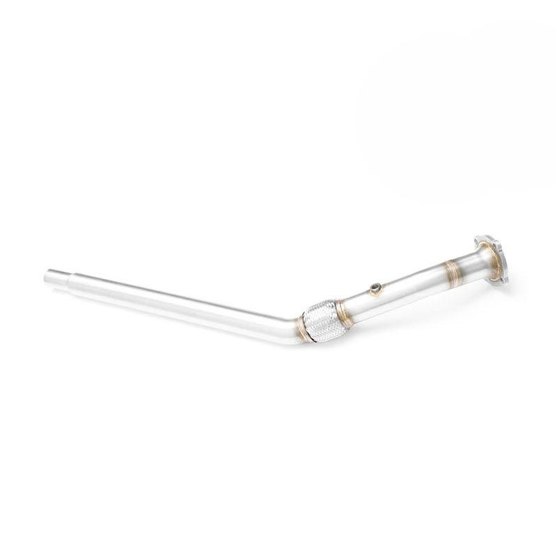 Downpipe RM-Motors SKODA Octavia Mk1 1.8 T 4x4 - 63,5 mm
