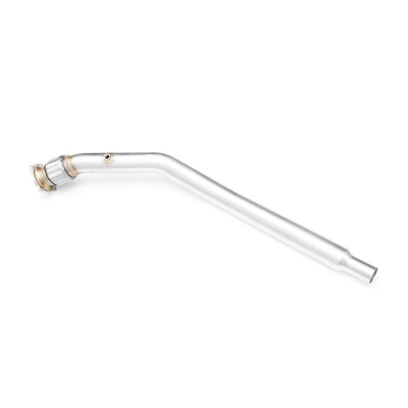 Downpipe RM-Motors AUDI TT 8N 1.8 T Quattro - 76 mm