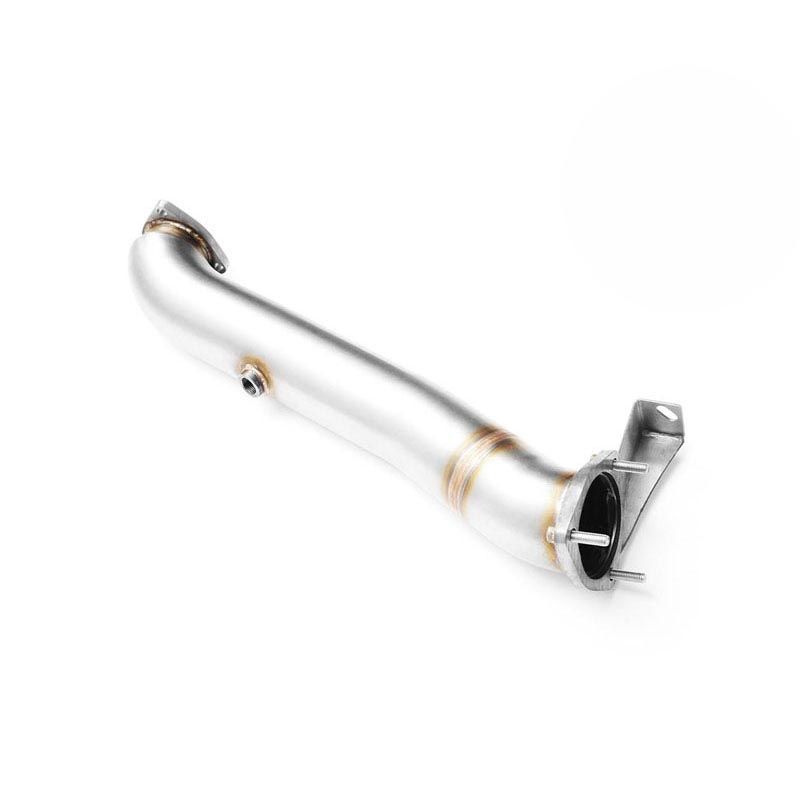 Downpipe RM-Motors AUDI A6 C6 ALLROAD 2.7, 3.0 TDI (cod 214102)