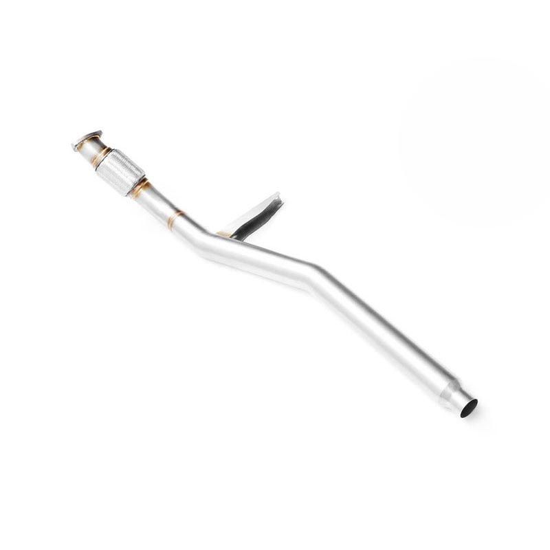 Downpipe RM-Motors AUDI A6 C6 2.7, 3.0 TDI (cod 214103)