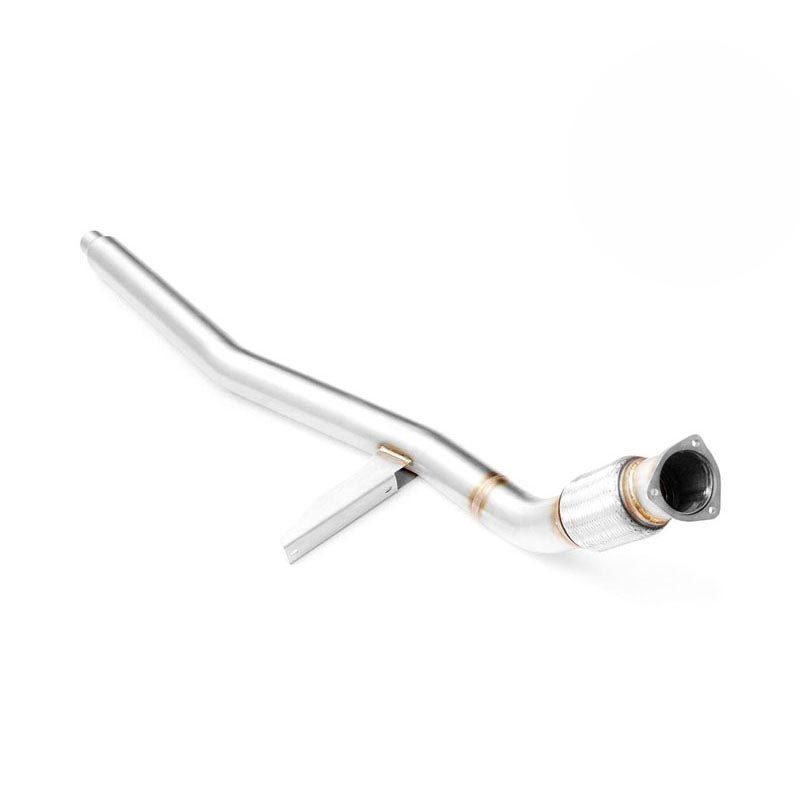 Downpipe RM-Motors AUDI A6 C6 2.7, 3.0 TDI (cod 214103)