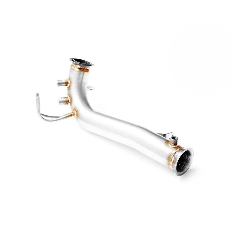 Downpipe RM-Motors VOLKSWAGEN Transporter T5 1.9, 2.5 TDI