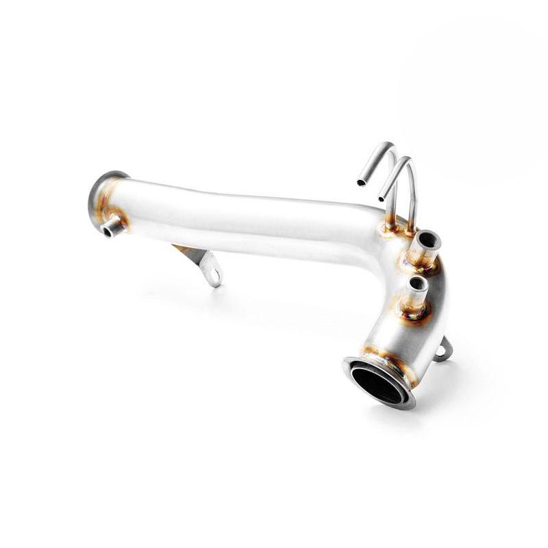 Downpipe RM-Motors VOLKSWAGEN Transporter T5 1.9, 2.5 TDI