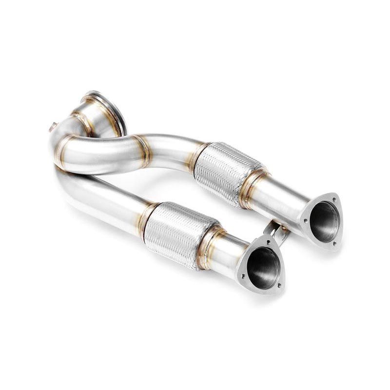 Downpipe RM-Motors AUDI RS3 8P 2.5 TFSI