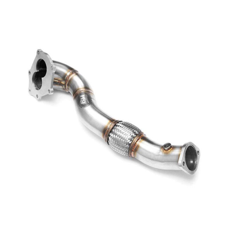 Downpipe RM-Motors MITSUBISHI Lancer Evo X 2.0T