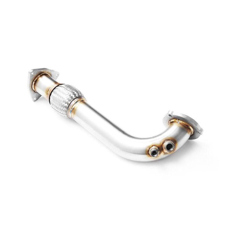 Downpipe RM-Motors VOLVO XC90 Mk1 2.4D D5