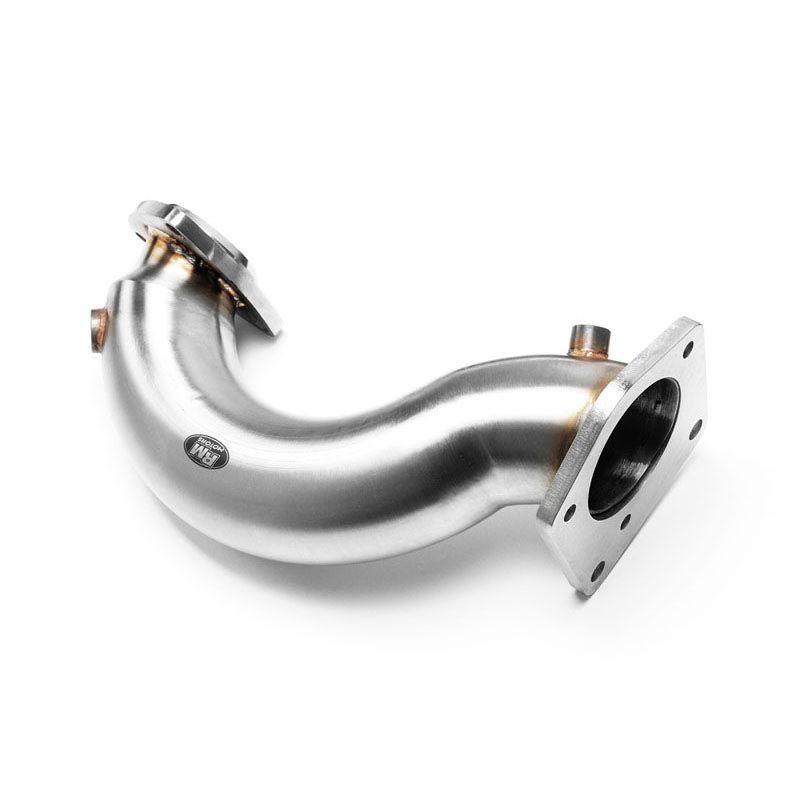 Downpipe RM-Motors SAAB 9-3 Sedan Sport B207 2.0 T