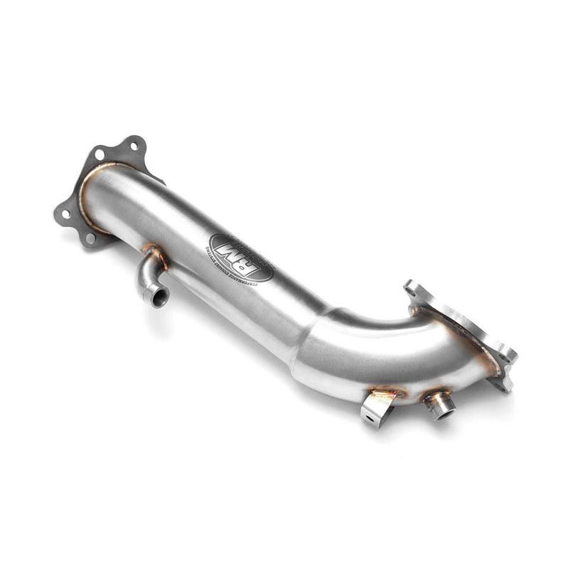 Downpipe RM-Motors HONDA Civic Type R Fk2 Mk8 2.0T