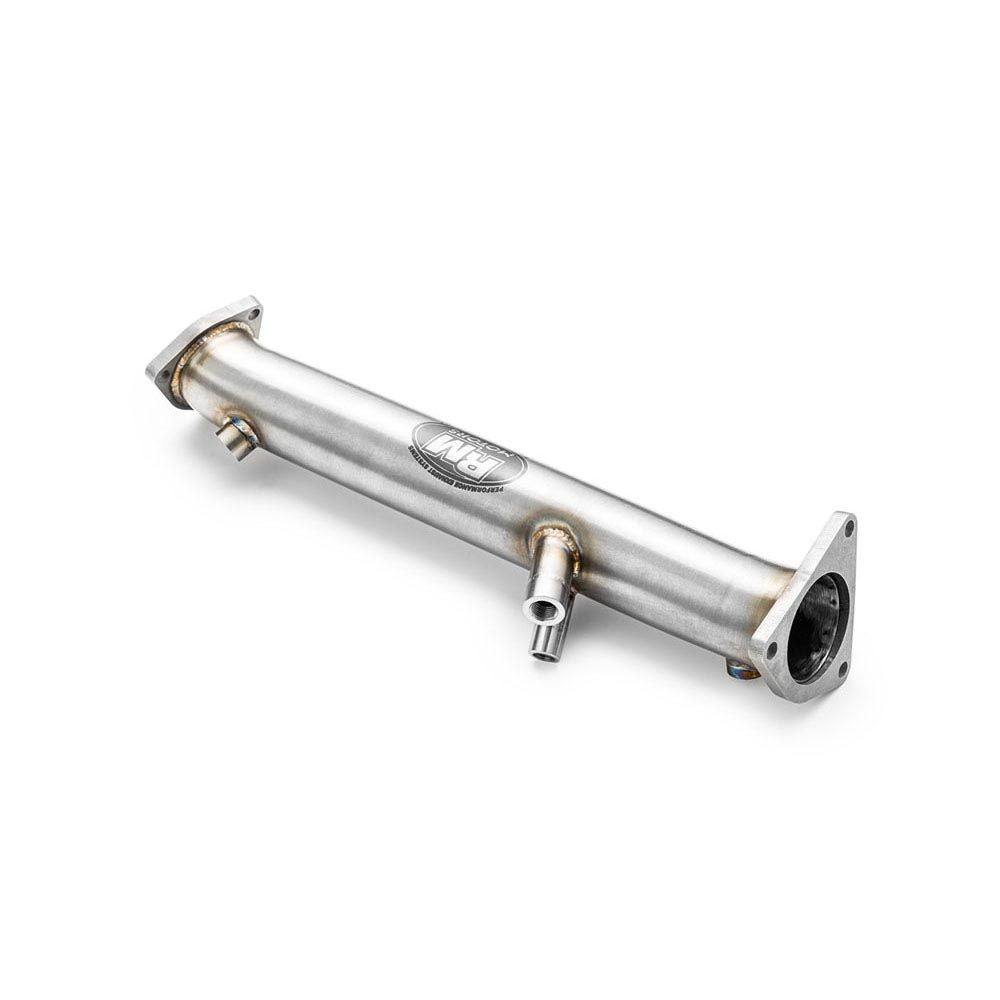 Downpipe RM-Motors AUDI A6 C6 2.0 TDI (2009-2011)