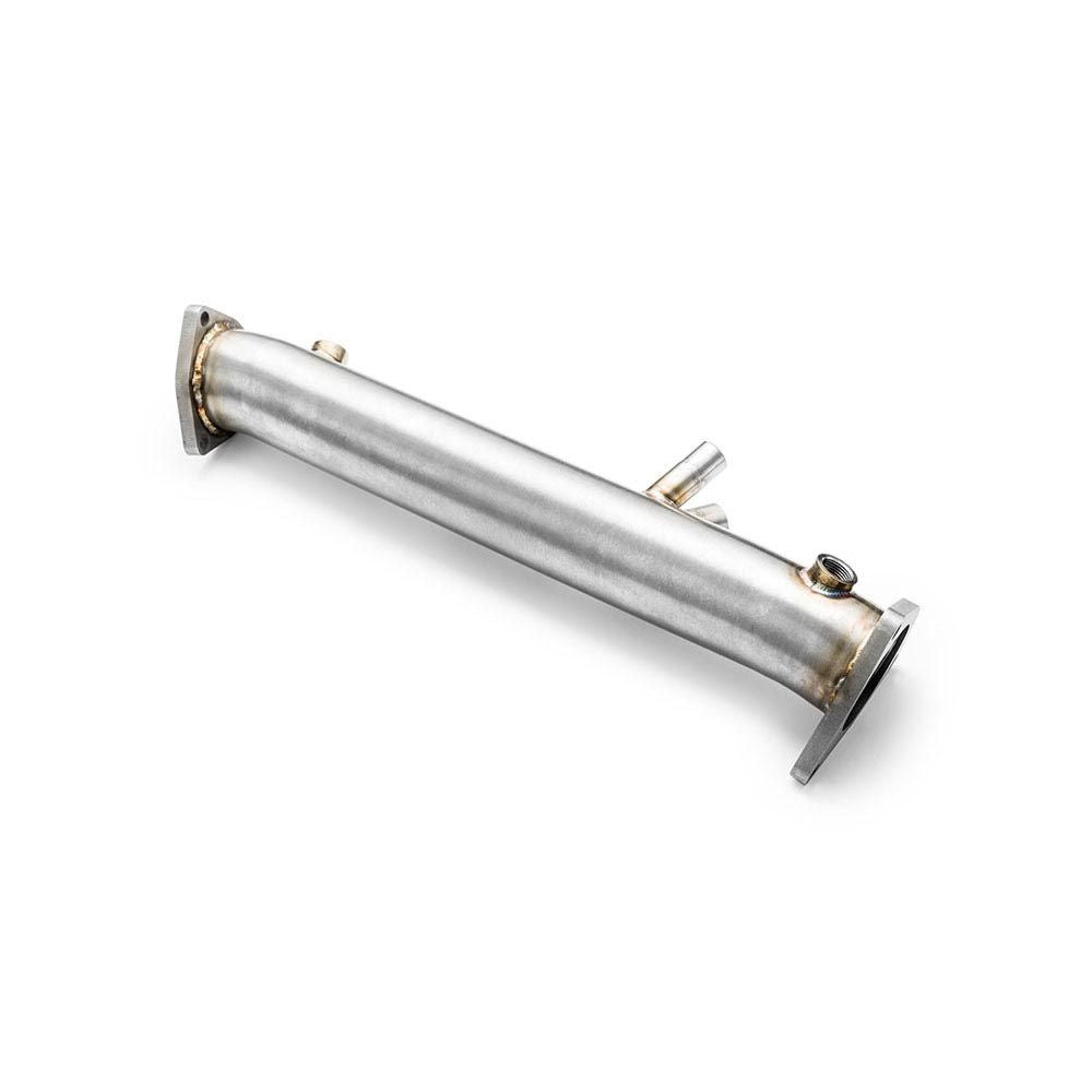 Downpipe RM-Motors AUDI A6 C6 2.0 TDI (2009-2011)