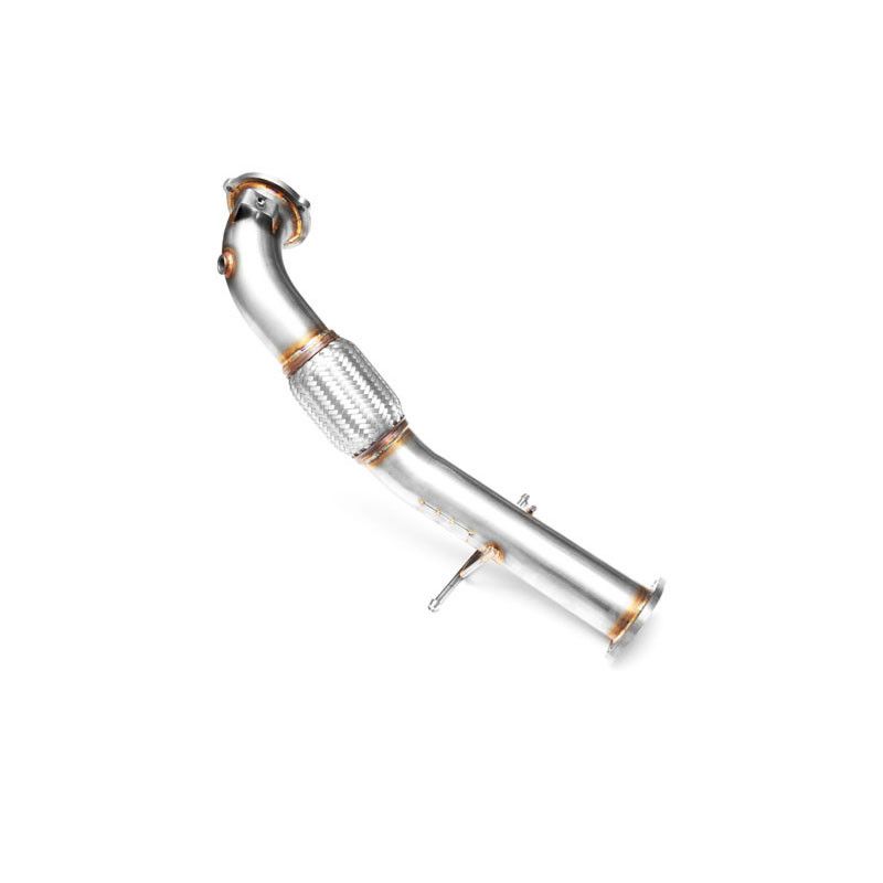 Downpipe RM-Motors FORD Focus RS Mk2 2.5T