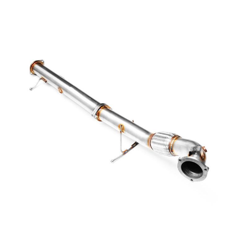 Downpipe RM-Motors FORD Focus RS Mk2 2.5T
