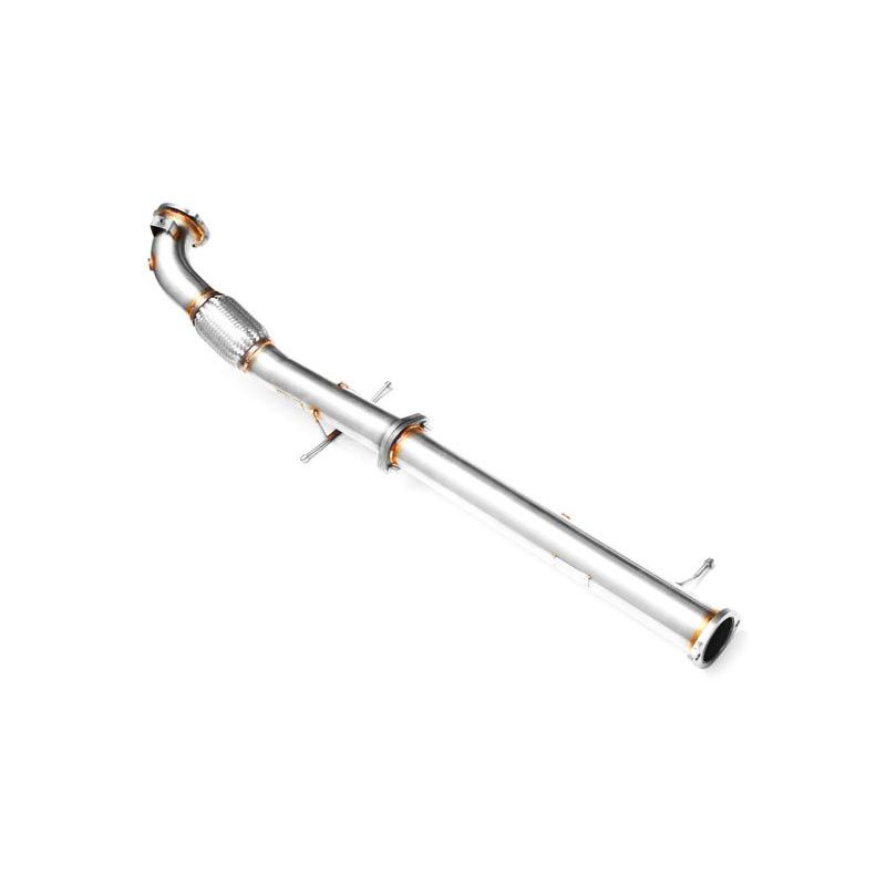 Downpipe RM-Motors FORD Focus RS Mk2 2.5T