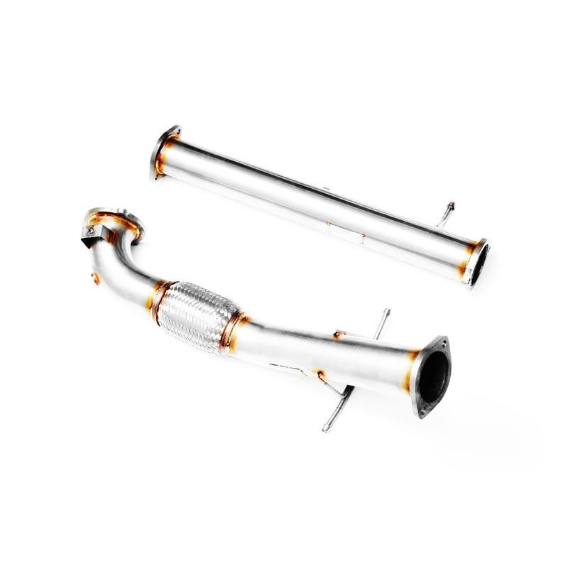 Downpipe RM-Motors FORD Focus RS Mk2 2.5T