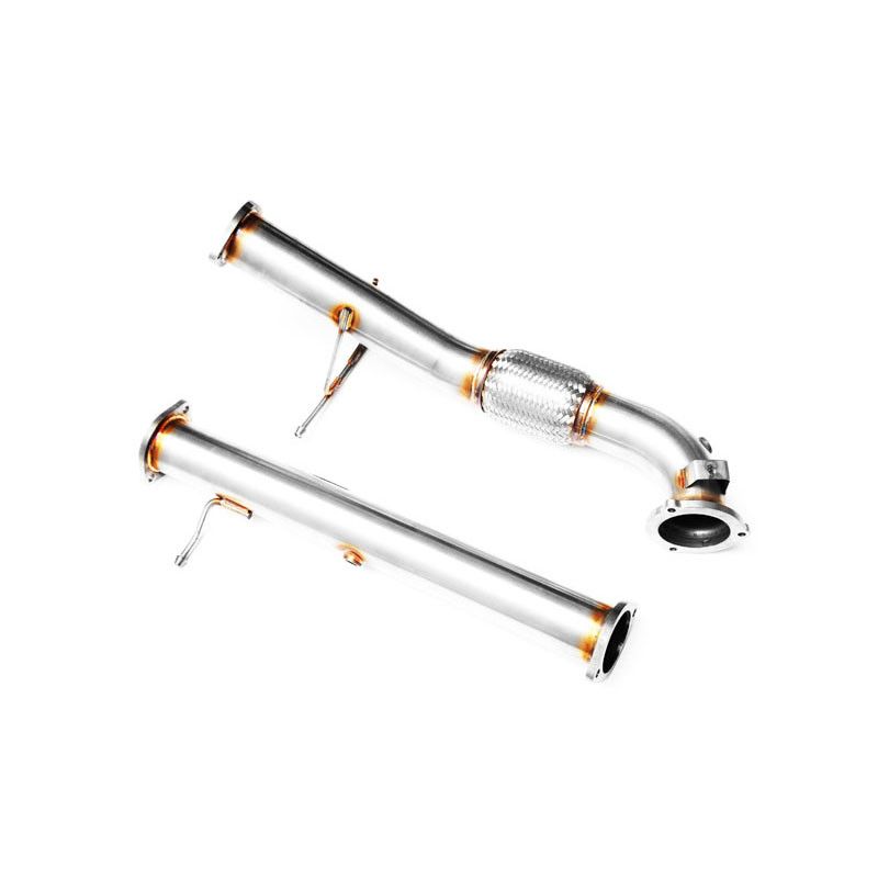 Downpipe RM-Motors FORD Focus RS Mk2 2.5T