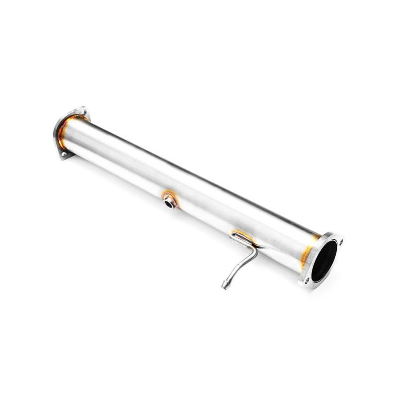Downpipe RM-Motors FORD Focus RS Mk2 2.5T