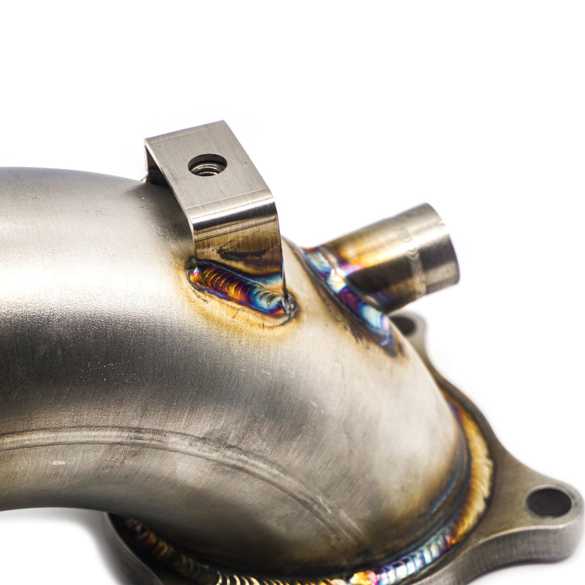 Downpipe RM-Motors HONDA Civic Type R X 2.0T