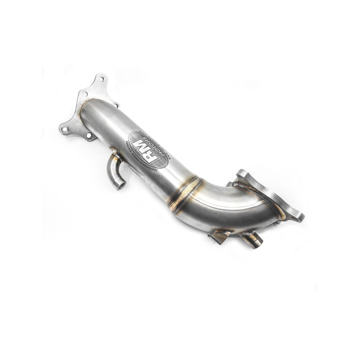 Downpipe RM-Motors HONDA Civic Type R X 2.0T