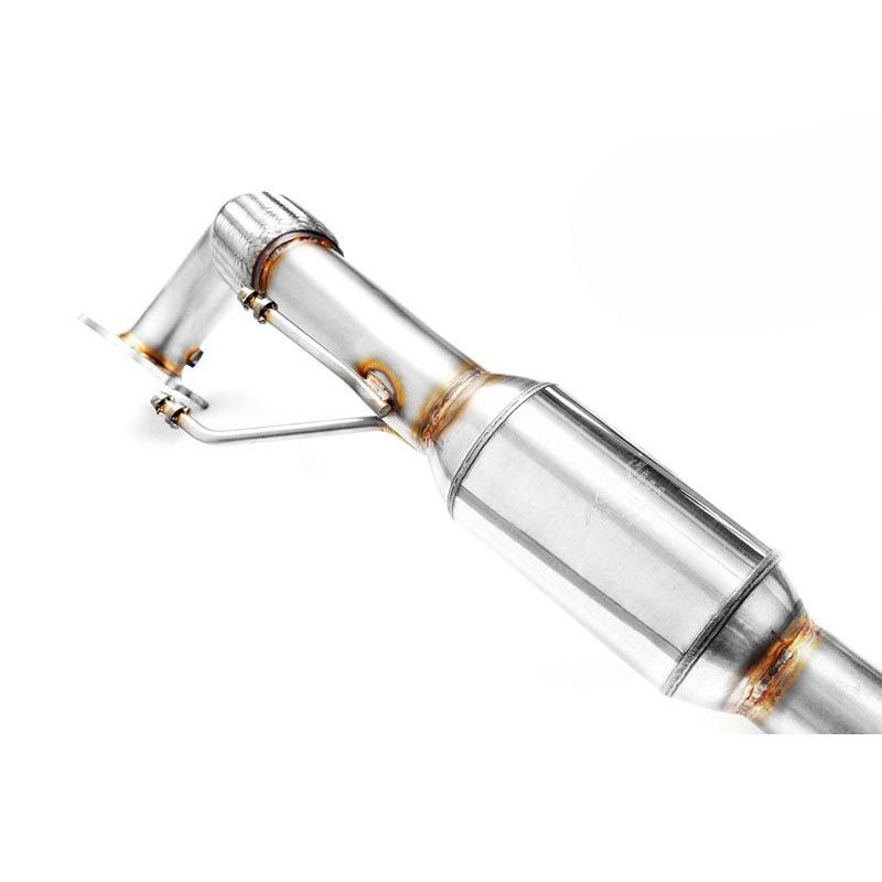 Downpipe RM-Motors SEAT Altea XL 2.0 TFSI + CATALIZATOR