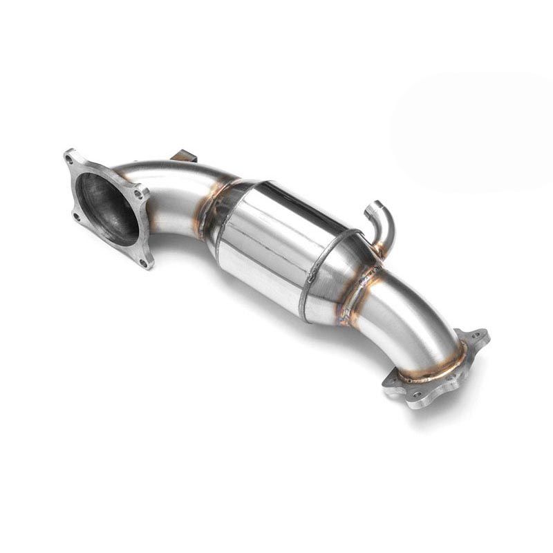 Downpipe RM-Motors HONDA Civic Type R Fk2 Mk8 2.0T + CATALIZATOR