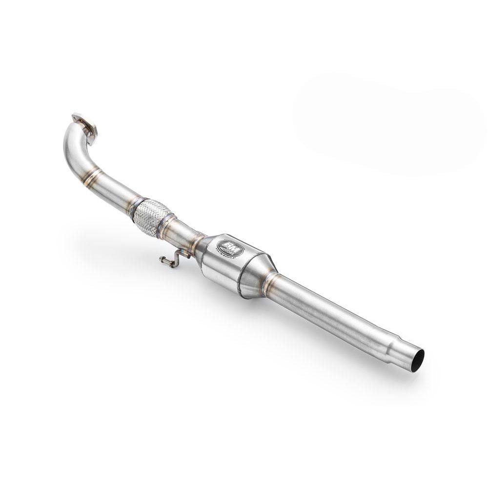 Downpipe RM-Motors SEAT Leon Mk1 1.9 TDI + CATALIZATOR
