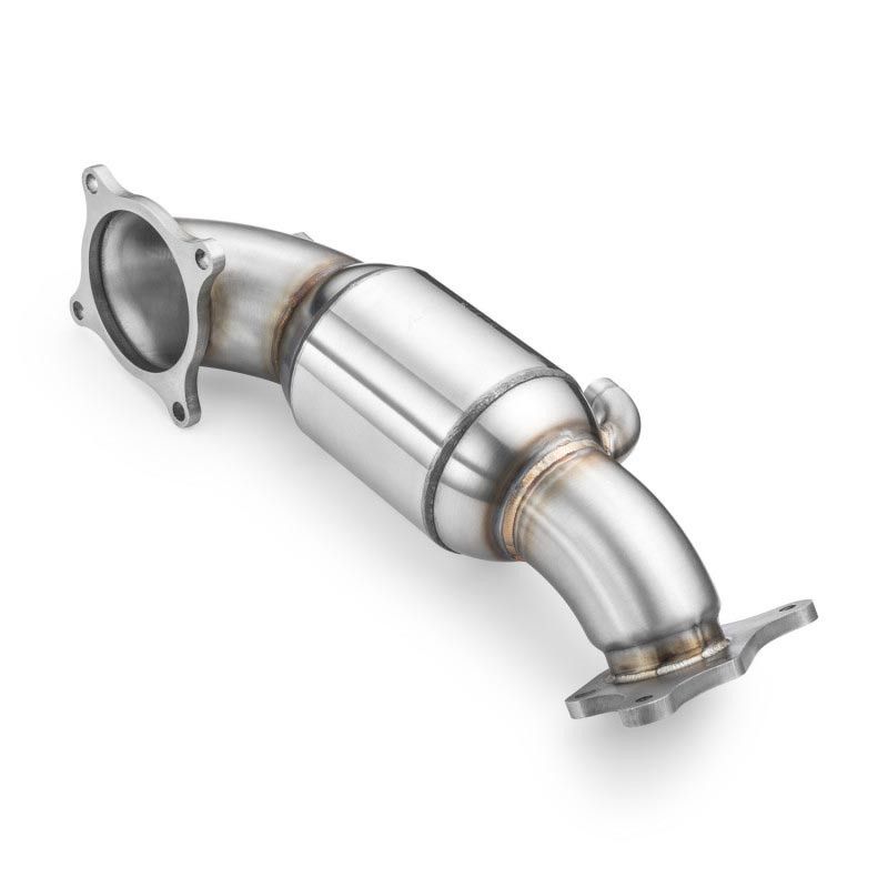 Downpipe RM-Motors HONDA Civic Type R X 2.0T + CATALIZATOR