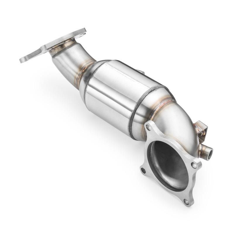 Downpipe RM-Motors HONDA Civic Type R X 2.0T + CATALIZATOR