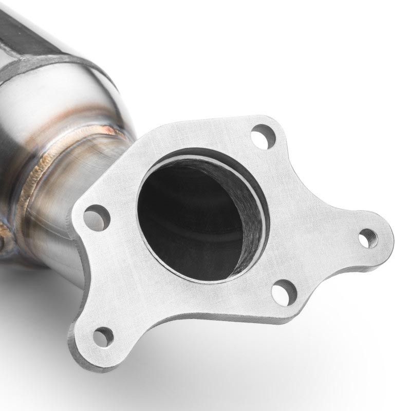 Downpipe RM-Motors HONDA Civic Type R X 2.0T + CATALIZATOR