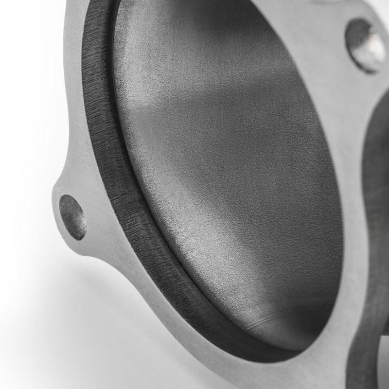 Downpipe RM-Motors HONDA Civic Type R X 2.0T + CATALIZATOR