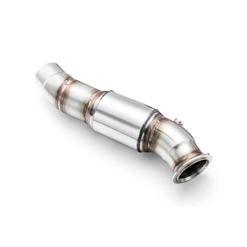Downpipe RM-Motors BMW F06, F12, F13 640i, 640ix N55 + CATALIZATOR