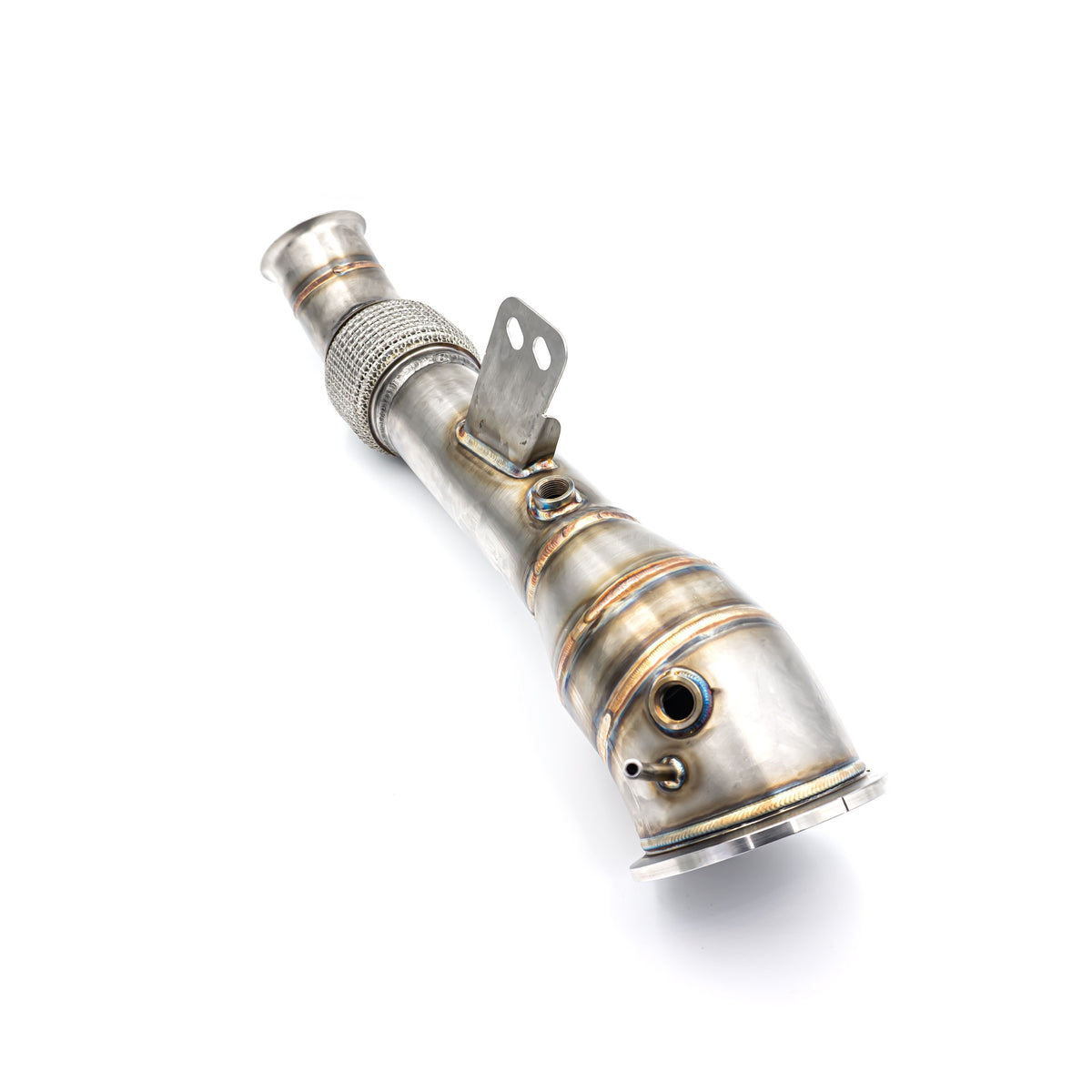 Downpipe RM-Motors BMW G01 X3 M40iX B58