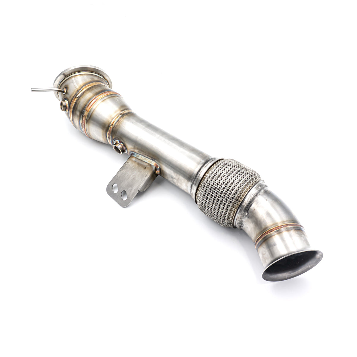 Downpipe RM-Motors BMW G06 X6 M40iX B58