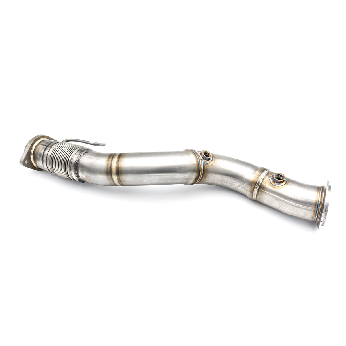 Downpipe RM-Motors BMW X4 F98 X4M S58