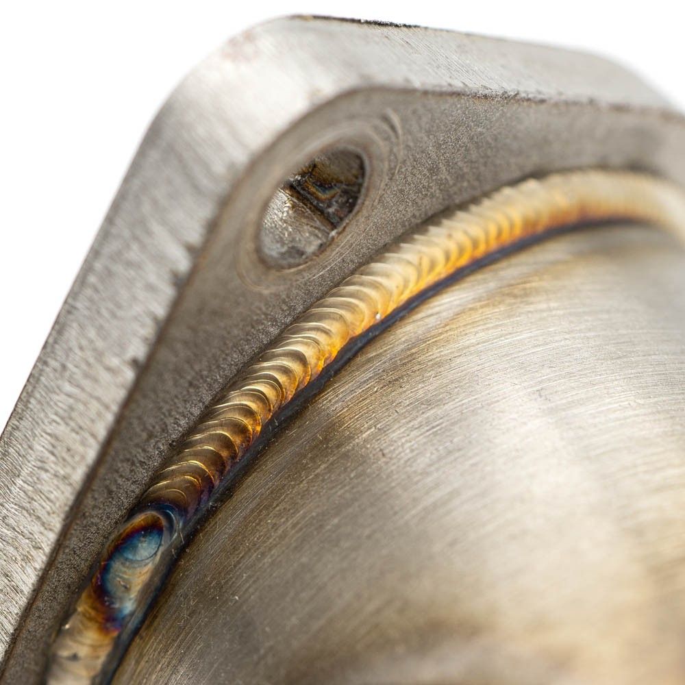 Downpipe RM-Motors BMW G30 540d B57