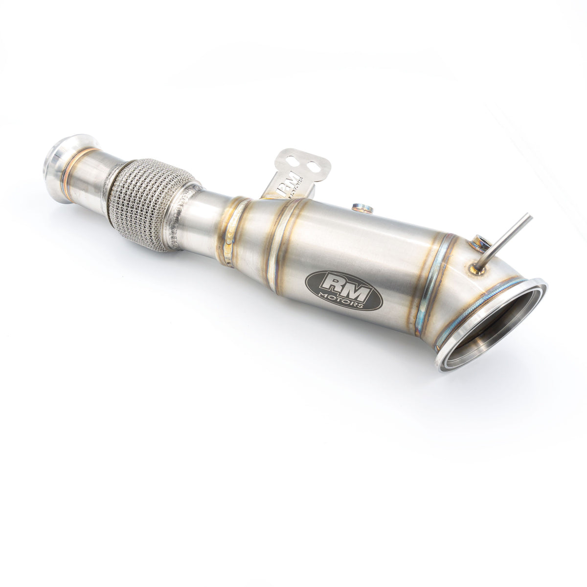 Downpipe RM-Motors BMW Z4 G29 M40i B58