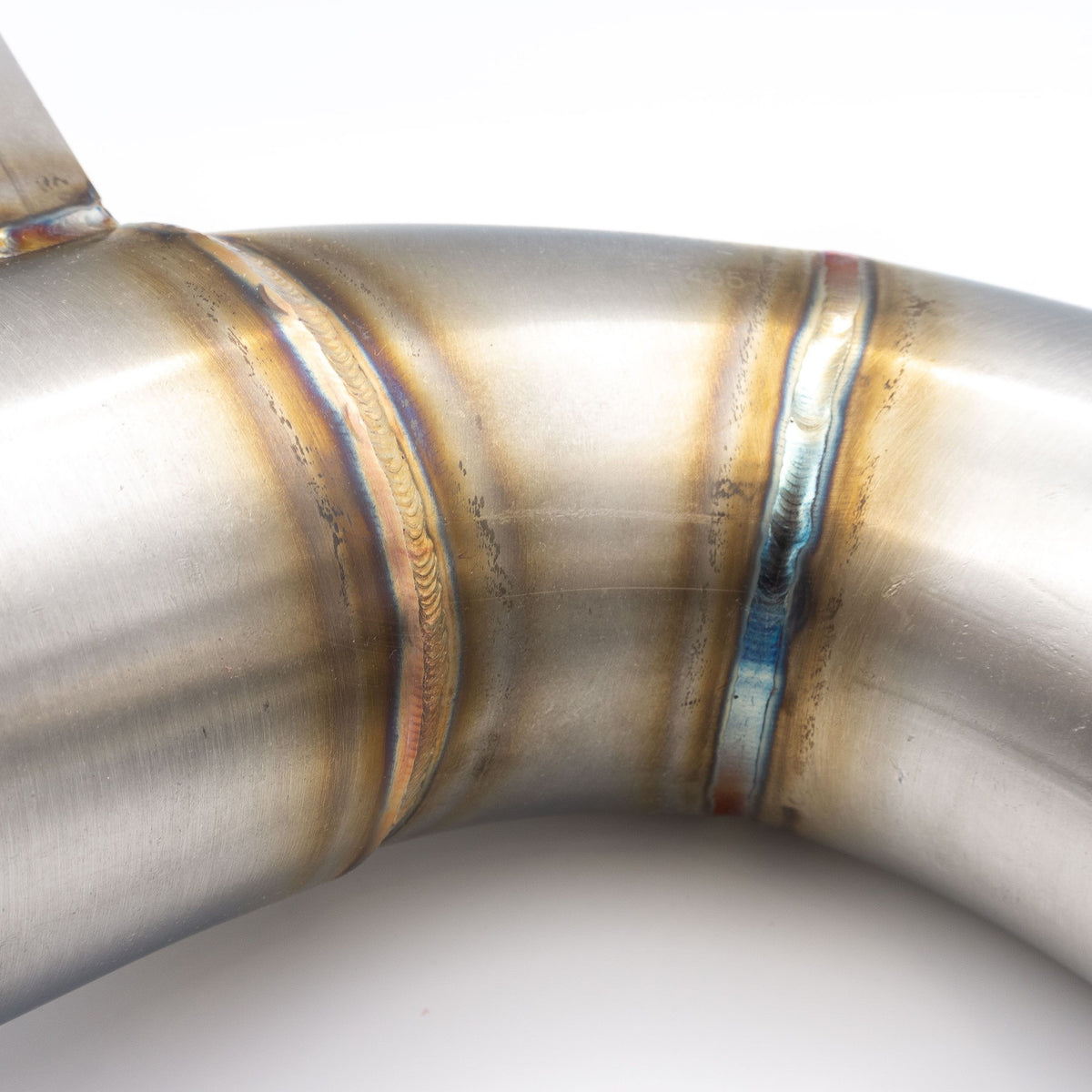 Downpipe RM-Motors Mercedes AMG CLA 45