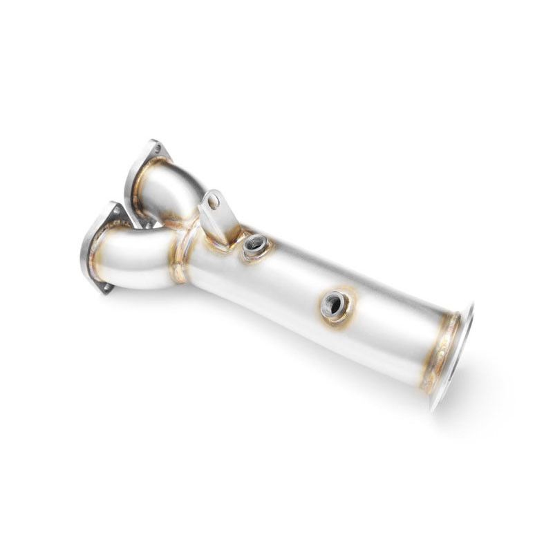 Downpipe RM-Motors BMW E93 335i N55